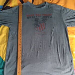 Large Bass Pro Tee